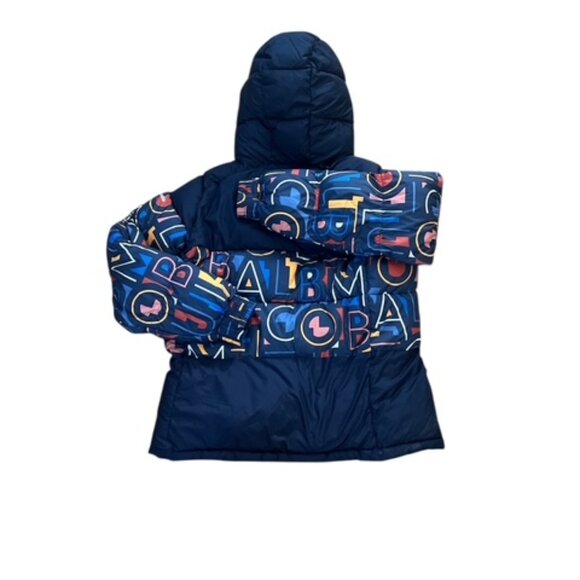 COLUMBIA Women's Pike Lake II Insulated Hooded Puffer Jacket - Picture 6 of 10